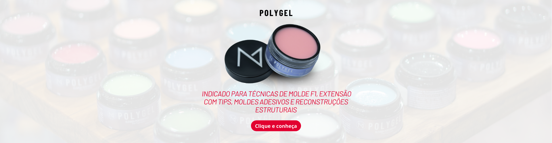 Polygel